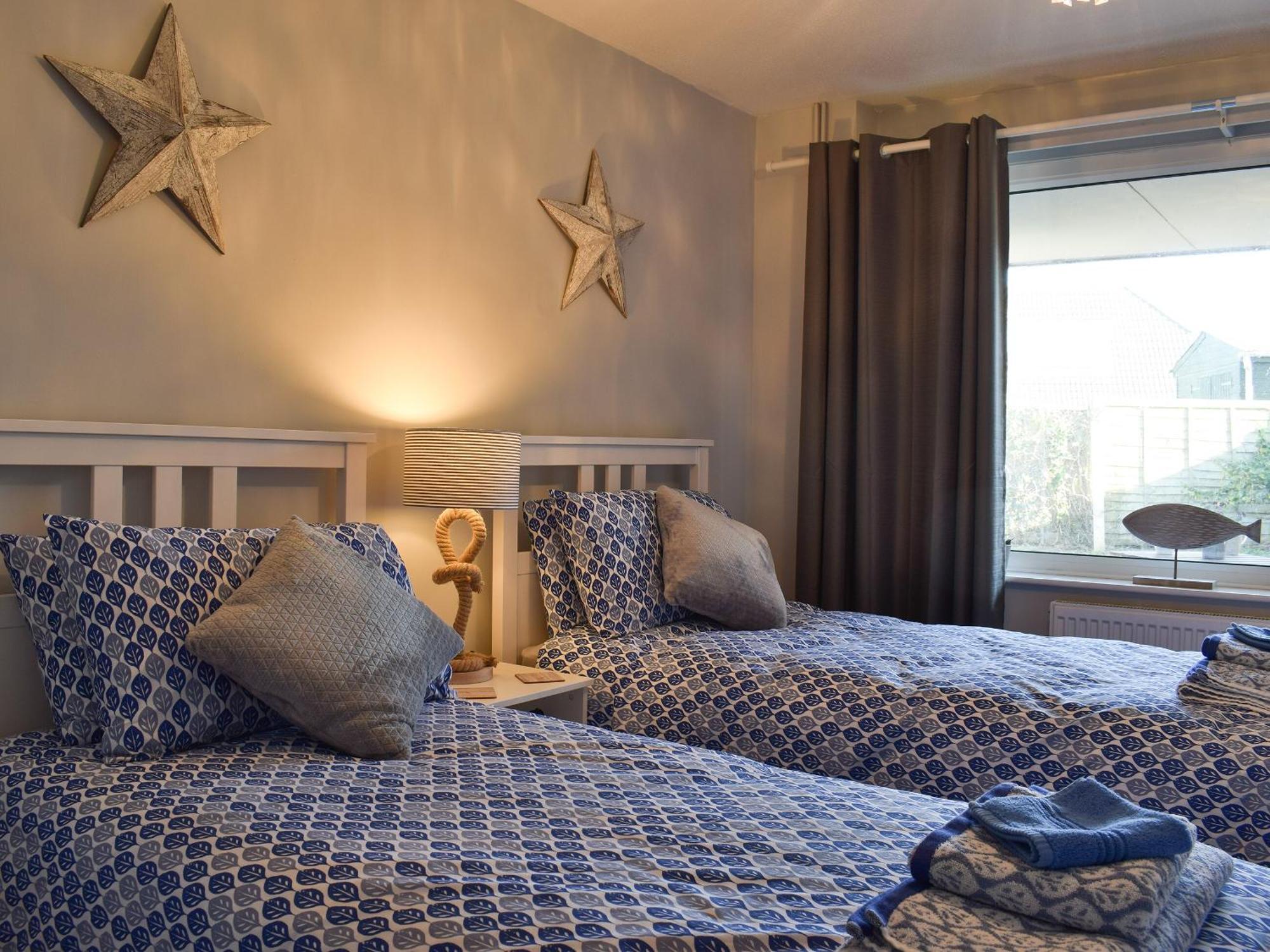 Driftwood Villa Godshill  Екстериор снимка